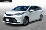 Toyota Sienna XLE 7-Passenger FWD