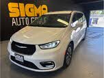 Chrysler Pacifica Hybrid Touring L FWD