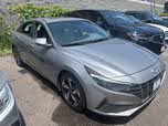 Hyundai Elantra SEL FWD