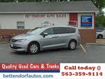 Chrysler Voyager L FWD