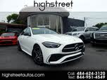 Mercedes-Benz C-Class C 300 4MATIC