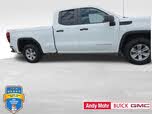 GMC Sierra 1500 Double Cab 4WD