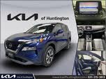 Nissan Rogue SL AWD