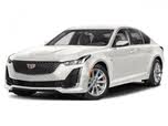 Cadillac CT5 Premium Luxury RWD