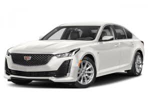 Cadillac CT5 Premium Luxury RWD