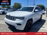 Jeep Grand Cherokee Altitude 4WD