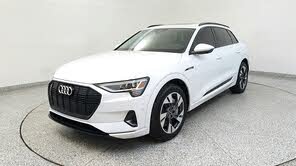 Audi e-tron quattro Premium SUV