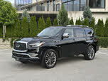 INFINITI QX80 Limited 4WD