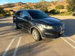 Lincoln MKC AWD