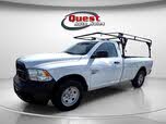 RAM 1500 Tradesman Crew Cab 4WD