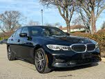 BMW 3 Series 330i xDrive AWD