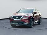 Nissan Rogue SL AWD
