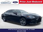 Lexus ES 350 F Sport FWD