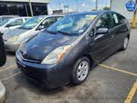 Toyota Prius Touring FWD