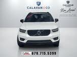 Volvo XC40 T5 R-Design AWD