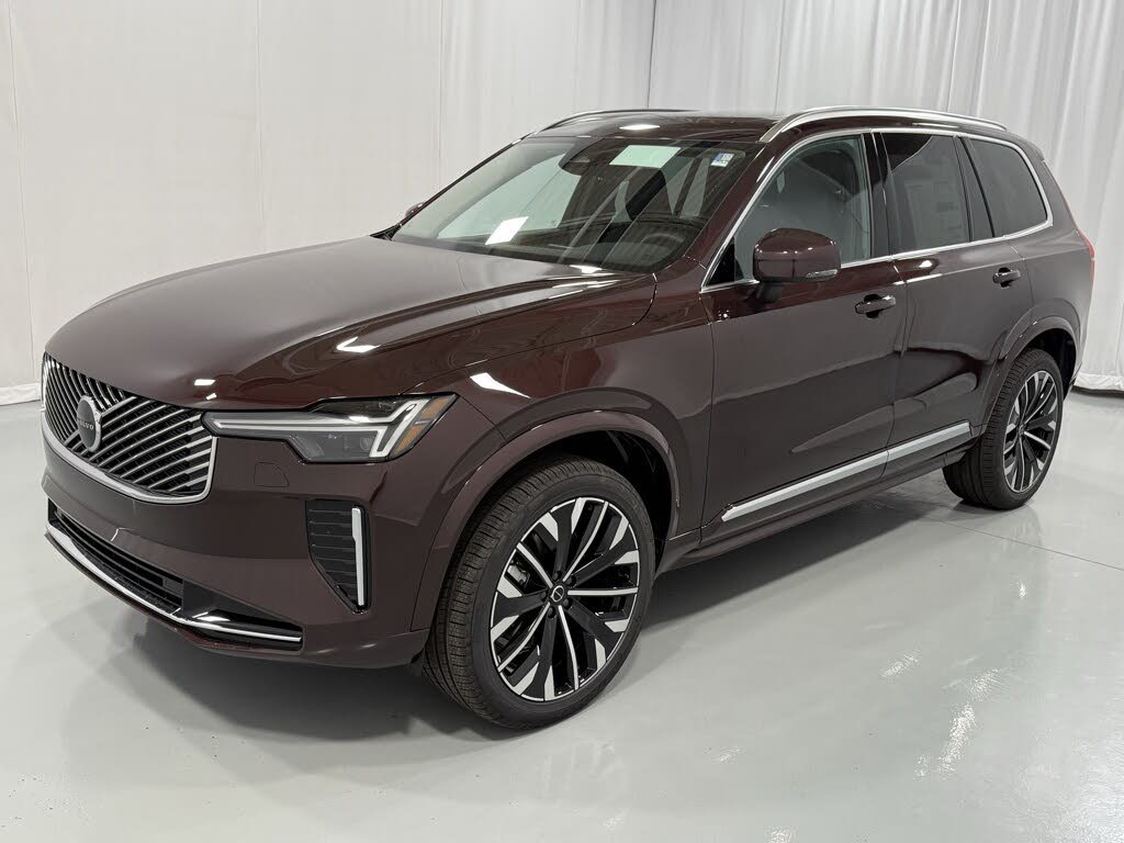 2026 Volvo XC90 B5 Core AWD