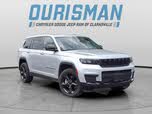 Jeep Grand Cherokee L Altitude 4WD