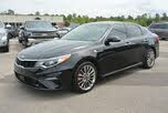 Kia Optima SX Turbo FWD