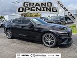 Genesis G70 3.3T RWD
