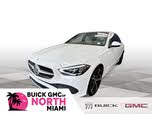 Mercedes-Benz C-Class C 300 Sedan RWD