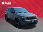 Jeep Grand Cherokee 80th Anniversary Edition 4WD