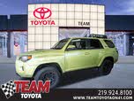 Toyota 4Runner TRD Pro 4WD