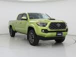 Toyota Tacoma TRD Sport Double Cab LB 4WD