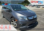 Honda Odyssey EX-L FWD
