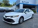 Toyota Camry Hybrid LE FWD
