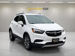 Buick Encore Preferred AWD