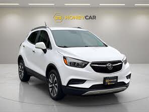 Buick Encore Preferred AWD