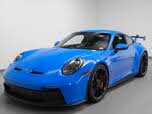 Porsche 911 GT3 Coupe RWD