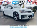 Volkswagen Golf GTI 2.0T SE 4-Door FWD