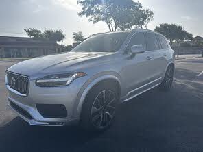 Volvo XC90 T6 Momentum 7-Passenger AWD