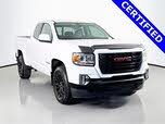GMC Canyon Elevation Extended Cab RWD
