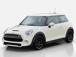 MINI Cooper S 2-Door Hatchback FWD