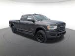 RAM 2500 Laramie Crew Cab LB 4WD