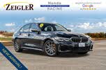 BMW 3 Series M340i xDrive AWD