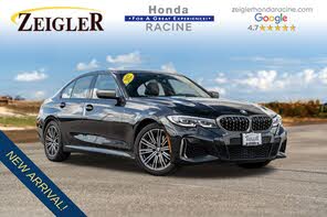 BMW 3 Series M340i xDrive AWD