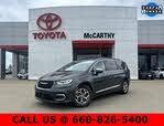Chrysler Pacifica Limited FWD