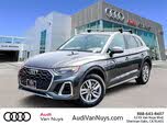 Audi Q5 quattro Premium S Line 45 TFSI