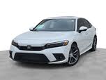 Honda Civic Touring FWD