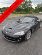 Dodge Viper SRT10 Roadster RWD