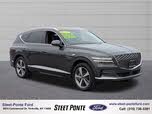 Genesis GV80 2.5T AWD
