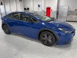Toyota Prius LE AWD