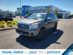 Toyota Sequoia Platinum 4WD