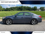 Subaru Legacy 2.5i Limited AWD