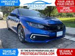 Honda Civic EX FWD