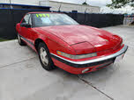 Buick Reatta Coupe FWD