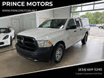 RAM 1500 Classic Tradesman Quad Cab RWD